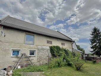 Prodej rodinného domu 170 m², pozemek 3 824 m², Bernartice. - 7