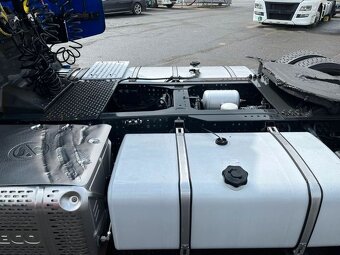 Iveco STRALIS 500 LOW DECK AUTOMAT EURO VI - 7