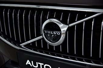 XC60 2.0 2.0 B4 Inscription A/T, Panorama, ACC, Keyless - 7