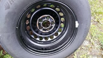 VW T5 T6 T7 letní sada NOVÁ - 7