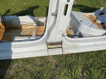 Škoda Rapid bok/čtvrtka - 7