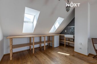 Prodej byt 1+kk, 46㎡ - 7