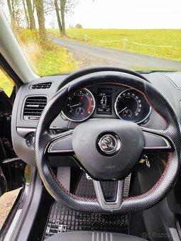 Škoda Yeti Monte Carlo - 7