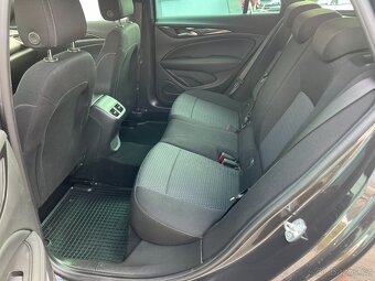 Opel Insignia 2.0CDTi 128kW GS-Line ST - 7