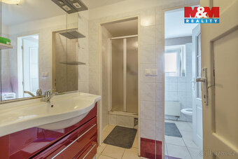 Prodej nájemního domu, 799 m², Karlovy Vary, ul. Jáchymovská - 7