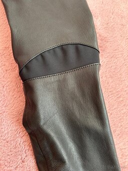 Dámské motorkářské kalhoty Nazran - 7