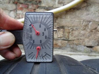 Letní pneu Nexen 165/65 R15 - 7