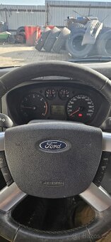 Ford transit 2.2 tdci minibus 9míst - 7