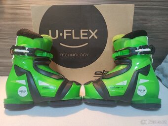 Dětské lyžařské boty - 7