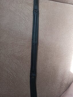 Prodám celek - stěrka, podpínka, čelenka, nátylník - 7