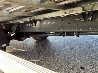 Iveco Daily Odťahovka - 7