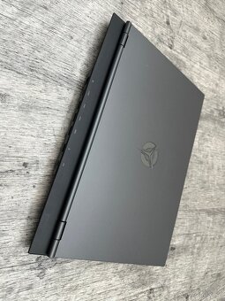 HERNÍ NOTEBOOK LENOVO LEGION PRO- i5 10.gen/SSD/RGB/RTX/WIN - 7
