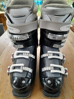 Dámské lyžařské boty Head Carve 7,5 MYA - 7