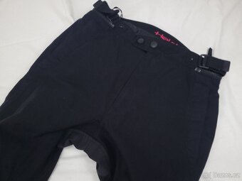 Held HR Touring pánska textilná moto kombinéza 50 M DLHÁ - 7