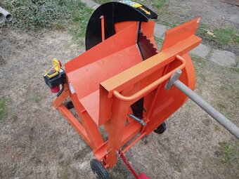 Okružní pila, cirkulárka Power Saw LCS 700 - 7