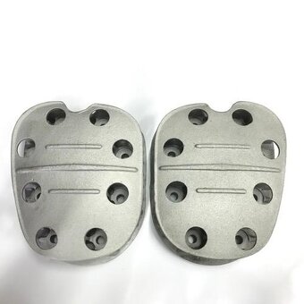 Alternátor revma plechy spínací skříňka filtr box - 7