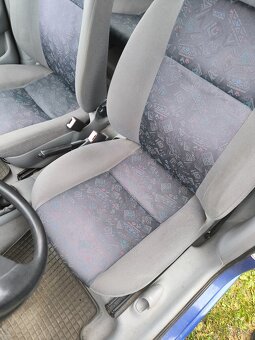 Felicia LXi 1.3i 50kw 1999 - 7