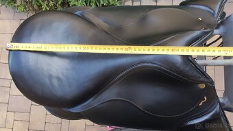 Anglické sedlo Hildago - 7