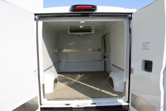 Fiat Ducato, 2,3 JTD L2H1 Chlaďák+klima+Navi+LED - 7