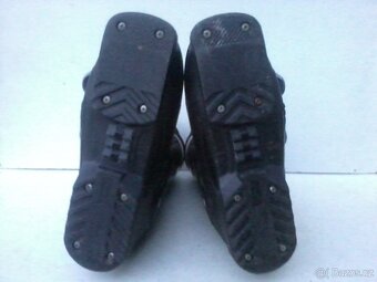 Dětské lyžáky Nordica 23,5 - 7