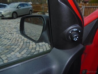 ford fusion 07 LPG díly - 7