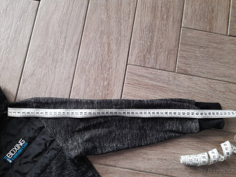 Chlapecká mikina s kapucí zn. Sezon, vel. 134/140 - 7