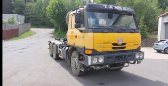 Tatra T815 Terno - 7