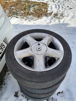 RENAULT MODUS 1.2-16V 74kW BENZIN - 7