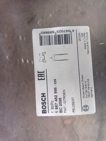 Fiat Ducato 250 2,3JTD náhradní díly - 7