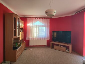 Pěkný byt 3+1 107m², bez RK - 7