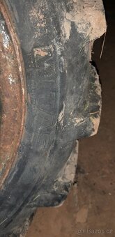 4x100 zimní,bláto - 7