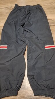 Chlapecké kalhoty na běžky,vel.140 - 7