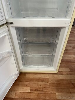 Lednice s mrazákem Gorenje (304) - 7