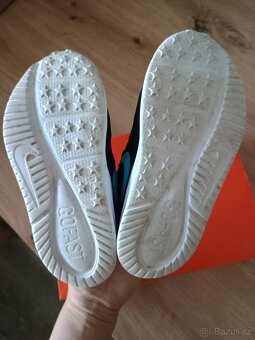 Tenisky Nike star runner 2 vel 27 - 7