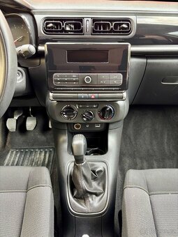 Citroen C3,1.2, 61 kw, 2018, 181000 km - 7