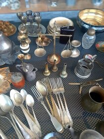 Starožitné předměty.. - 7