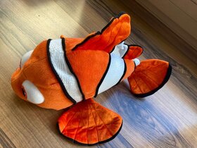 Disney plyšáci - 7