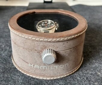 Hamilton khaki - 7
