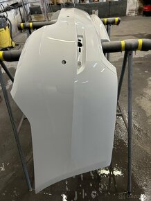 Zadní nárazník Bmw F10 - 7