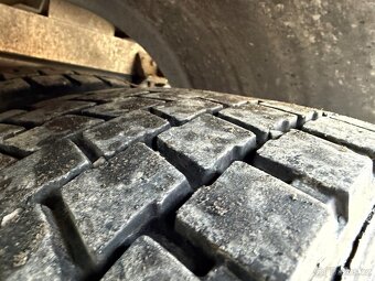 Iveco Eurocargo, 120E250, SKŘÍŇ, E6, SPANÍ, AC - 7