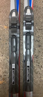 Set BĚŽKY s vázáním & HOLE - TOP CENA - 7