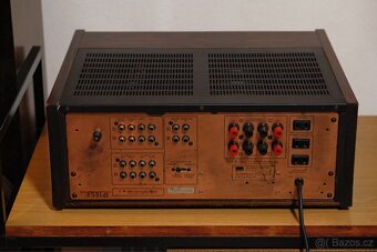 SANSUI AU-D907 Limited - 7