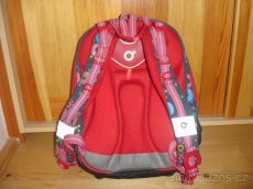 Školní batoh taška TOPGAL - 7