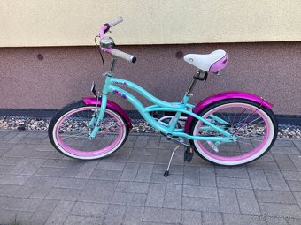 Dětské kolo Bike star 20 - 7