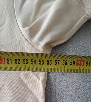 OFF WHITE TRIKO - 7