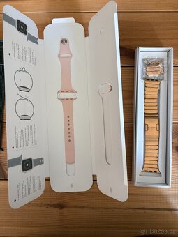 Apple Watch Series 5 - 7
