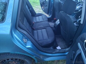 Octavia Combi 1,9 Tdi - 7
