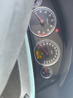 Opel Vectra 1.8 103kw - 7