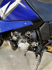 Yamaha DT 125 X - 7