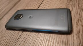 Lenovo Moto G5S Plus 4GB / 32GB/ NFC/ Dual-SIM Blush Silver - 7
